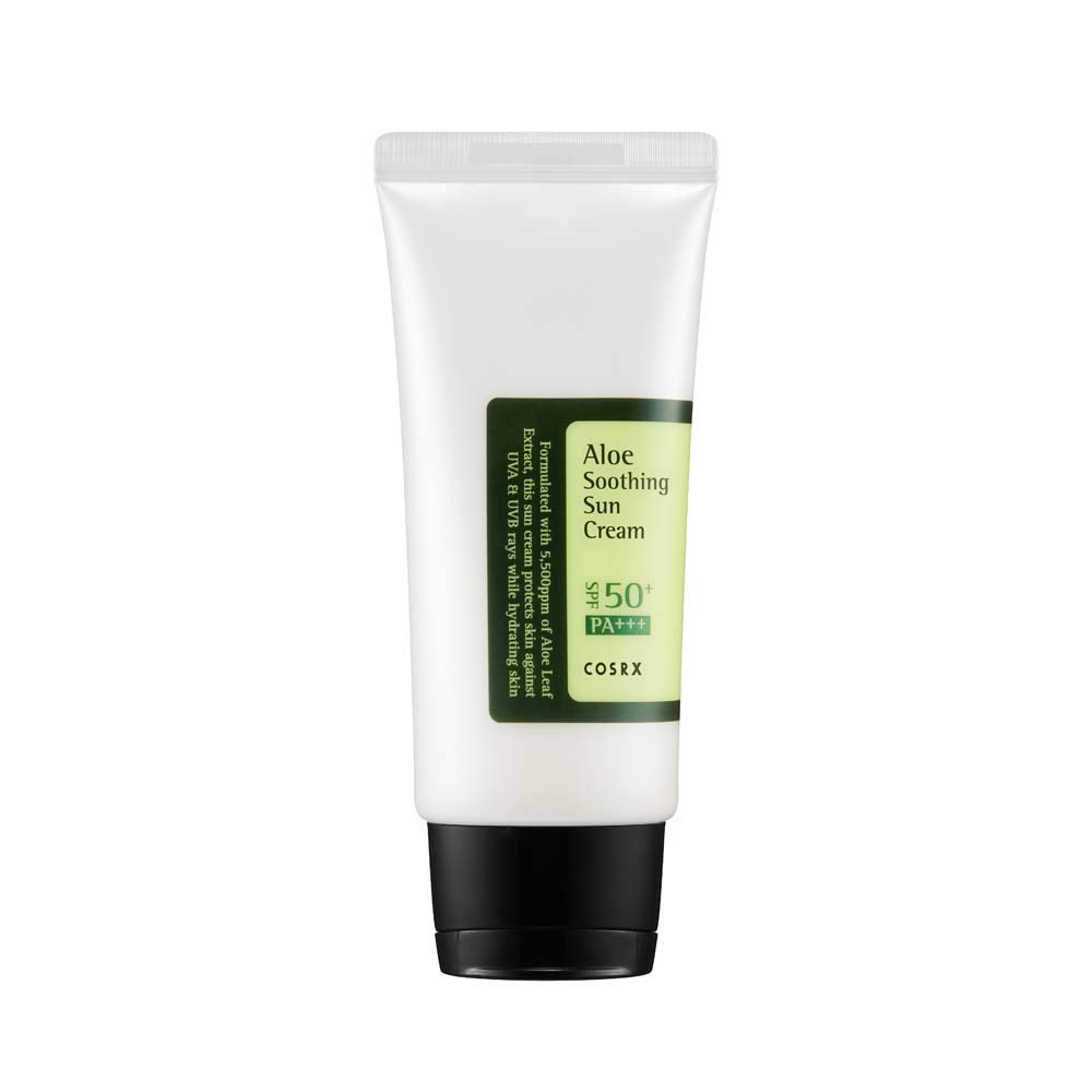Solcreme