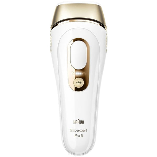 Braun Silk-expert Pro 5 IPL-fotoepilator