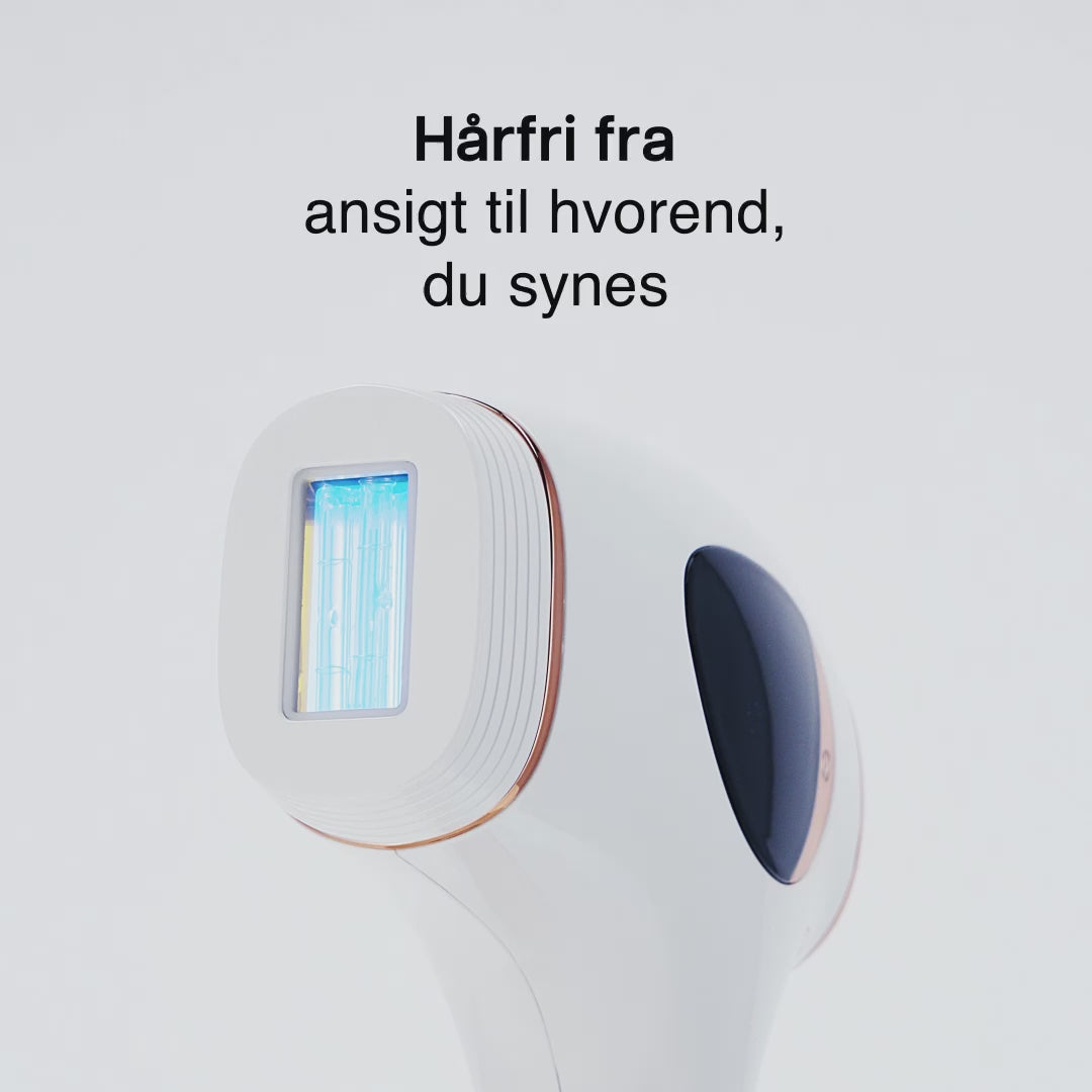 IPL fotoepilator 