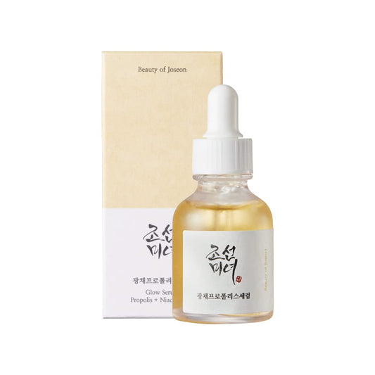 Lysnende serum
